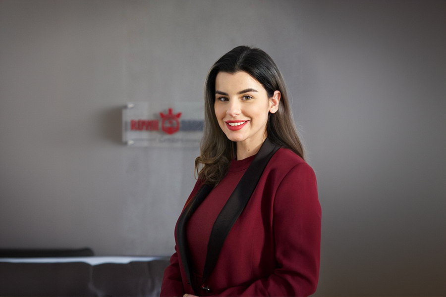 Bogosavljevic Nevena