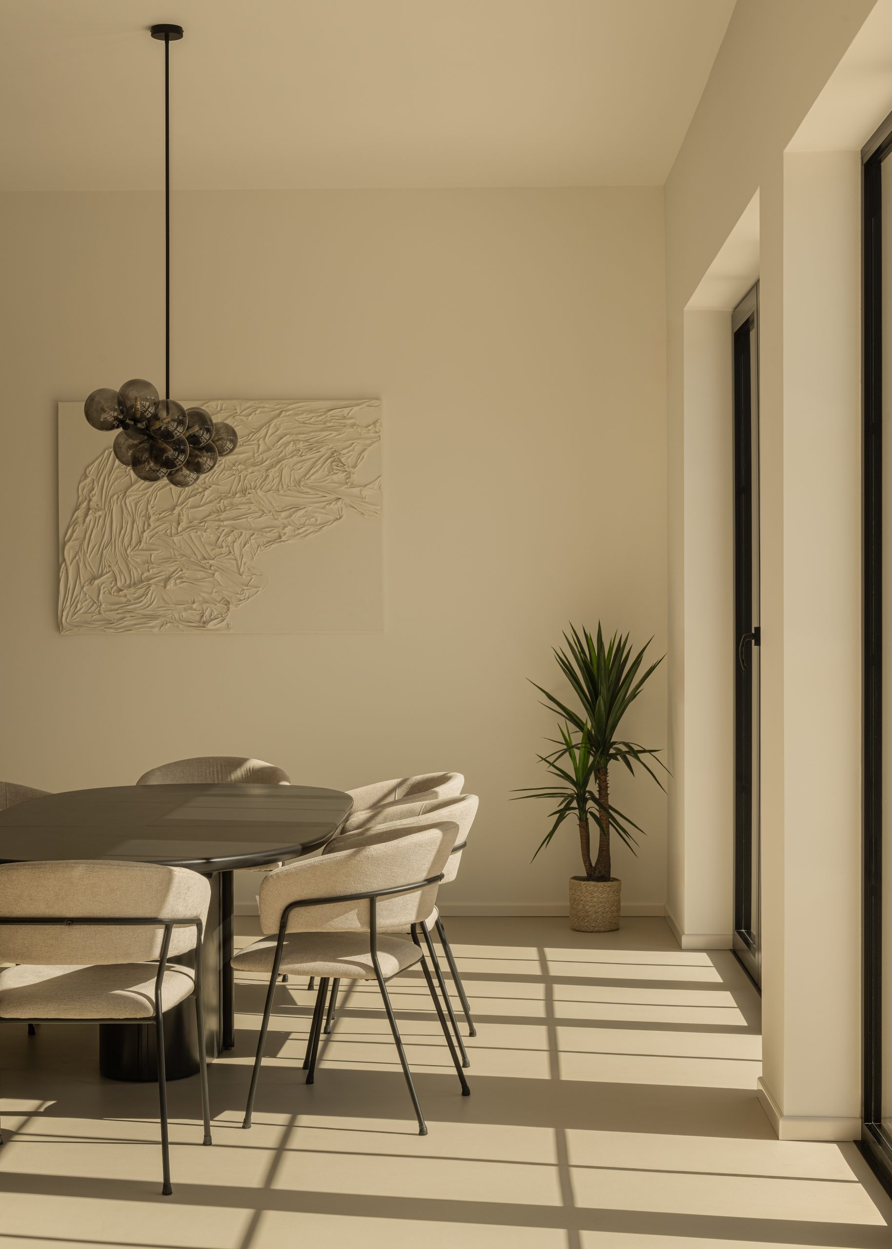 Architekturfotos vom Projekt Haus Himberg für Royal Stone